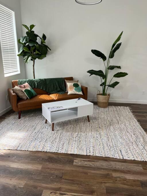 Luxury 2Br Within Walking Distance To Nightlife!! Villa Covington Eksteriør billede