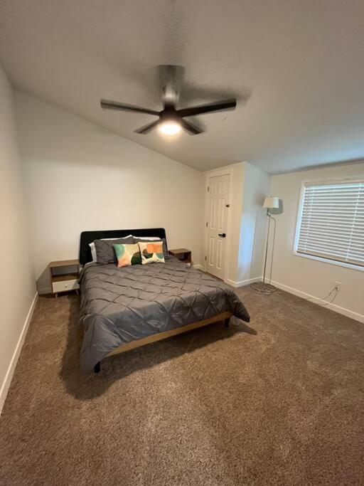 Luxury 2Br Within Walking Distance To Nightlife!! Villa Covington Eksteriør billede